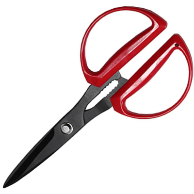 Ножницы для разделки рыбы TAKA V-156 Seki Mulch Hasami 165