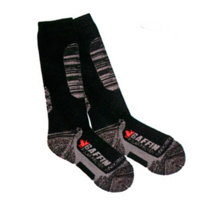 Термоноски Under Knee Sock SOCK-U002L