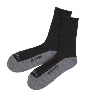 Термоноски Crew Sock SOCK-U001M