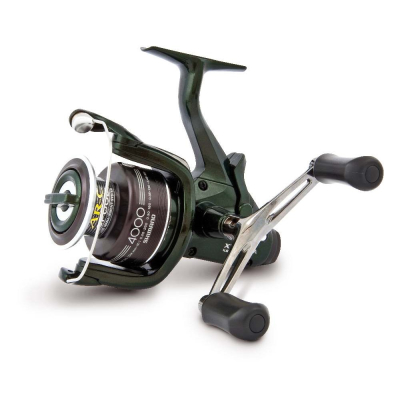 Катушка Shimano Baitrunner XT 2500 FA