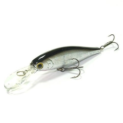 Lucky Craft B-Freeze LB 78SP цв. AP Bait Fish