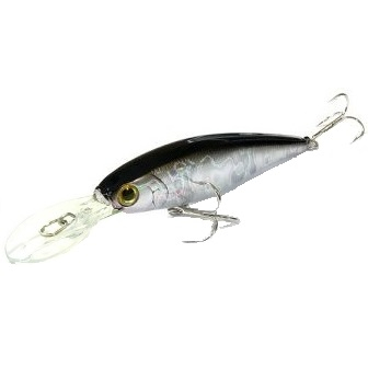 Lucky Craft B-Freeze LB 78SP цв. Bait Fish Silver 