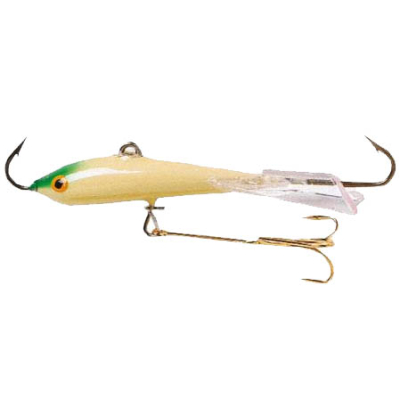 Балансир Nils Master Jigger-1 цв. 010