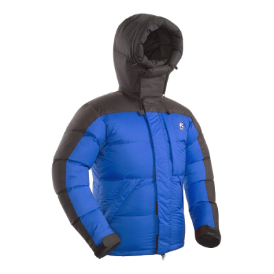 Зимняя куртка Bask Heaven V2 (синяя) размер 50