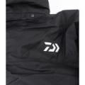 Костюм теплый Daiwa DW-35009 BK 2XL