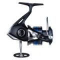 Катушка Shimano Nexave FI 4000 (NEX4000FI)