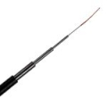 Удилище маховое Nisus Green Rod Carbon, 6m, 15-40g (N-GR-600)