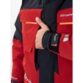 Костюм рыболовный зимний Graff 220-O-B-4 (красный, до -50) р-р 3XL\176-182