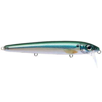 Воблер Rapala BX Waking Minnow 13 цвет BBH