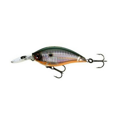 Воблер Yo-Zuri 3DB Mid Crank (F) R1106-PTSH