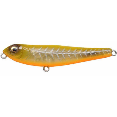 Воблер Megabass Dog-X Jr. Coayu цв. modena bone