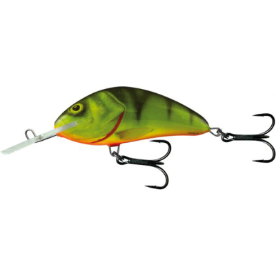 Воблер Salmo Hornet Floating 4см цвет HP