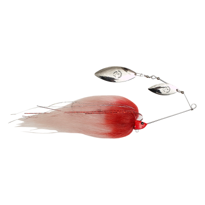 Блесна Savage Gear Da'Bush Mega Bush 55g Red Head 57696