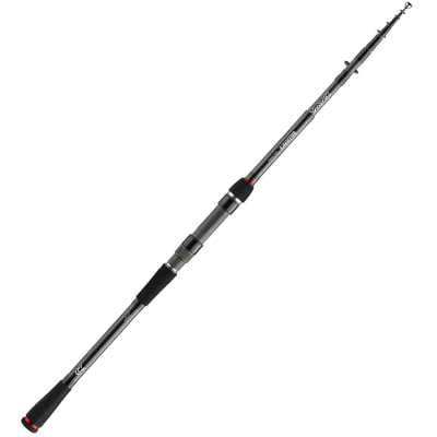 Удилище спиннинговое Daiwa Ballistic X Tele 2.10m 7-21g