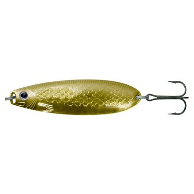 Блесна Stinger Elfish 30g #GS