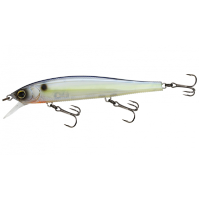 Воблер Yo-Zuri 3DB Jerkbait 110SP R1355-GSSH