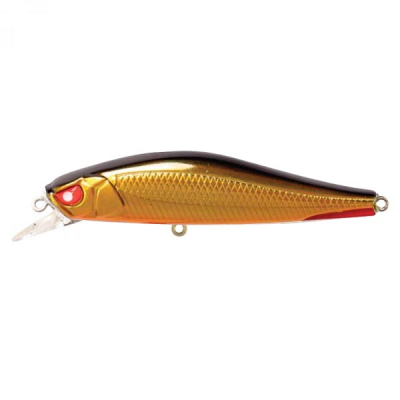 Воблер Lucky John Pro Series Basara 90SP цв. 107