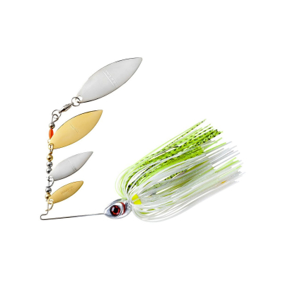 Спиннербейт Booyah Super Shad 10.5гр. BYSS38613