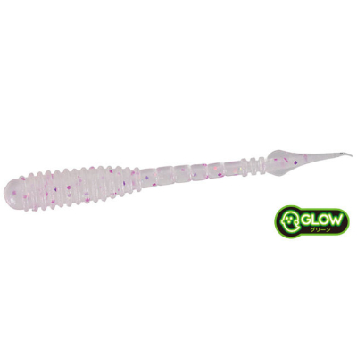 Силиконовая приманка DUO Tetra Works Deliy цвет #S516 Sakura Shrimp