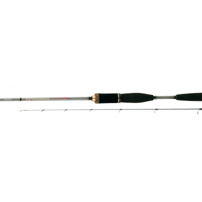 Спиннинг Daiwa Team Daiwa Mode TDM E 702 MHFS