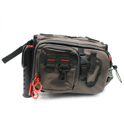Сумка поясная Columbia + стакан 20x23x14