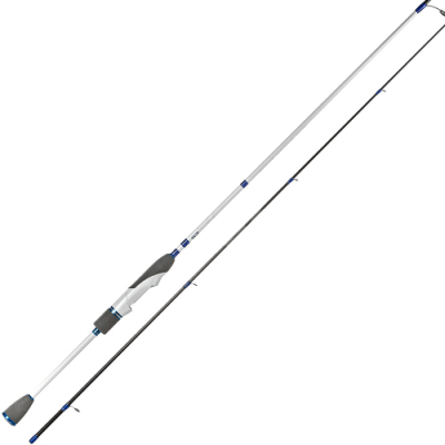 Спиннинг Forsage Nitro S-8`0 243cm 5-20 g