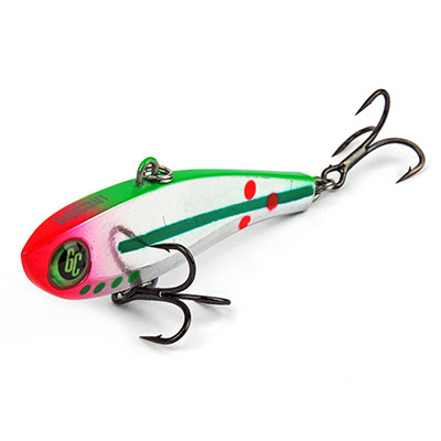 Воблер Generic Craft Frant 85S, 8.5см 32гр. цв. 507