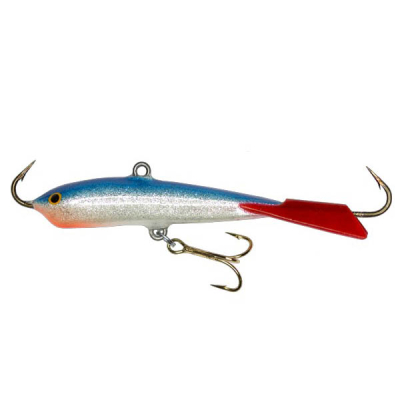 Балансир Nils Master Jigger-3 цв. #46