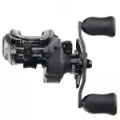 Катушка мультипликаторная Abu Garcia ProMax 5 SX LEFT LP SMU (1624523)