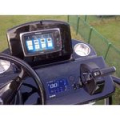Радар/Картплоттер Raymarine e7 (E62354) (no chart)