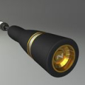 Спиннинг JSCompany Bixod N A4 Hardrock (Sealure) 762 L