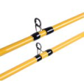 Удилище троллинговое Maximus Flint 802MH 2.4m 30-60lb