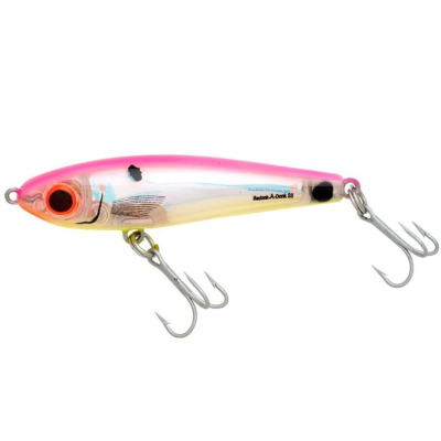 Джеркбэйт Bomber A-Donk SS BSWDS4 цвет 355