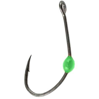 Крючки LureMax Trout LT37B Green #4 (10шт)
