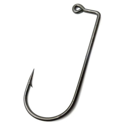 Крючки одинарные Kaida ABERDEEN JIG размер 8