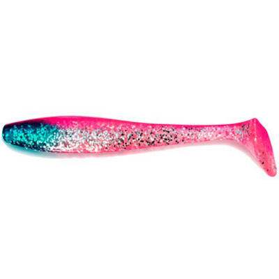 Мягкие приманки Narval Choppy Tail 10cm #027-Ice Pink