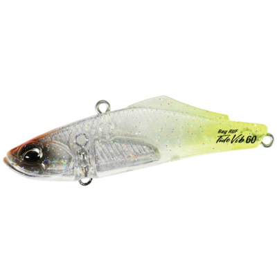Воблер DUO Bay Ruf Tide Vib 70 #CEA0674 Clear Chart Mirage