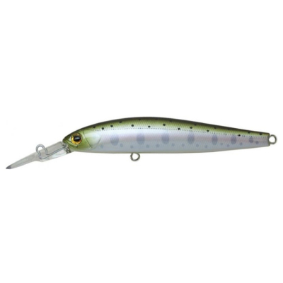 Воблер ZipBaits Rigge Runway 93SS цв. 851 Natural Yamame