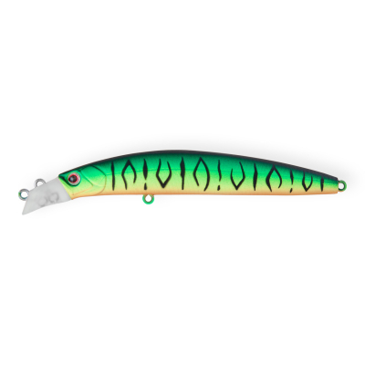 Воблер Strike Pro Top Water Minnow 130 JL-158F #GC01S