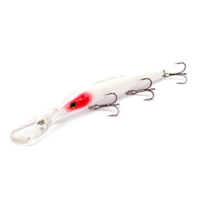 Воблер Renegade Deep Hunter 120S цв. S20