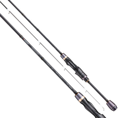 Спиннинг Tailwalk Ajist TZ ('24 Model) S70/SL