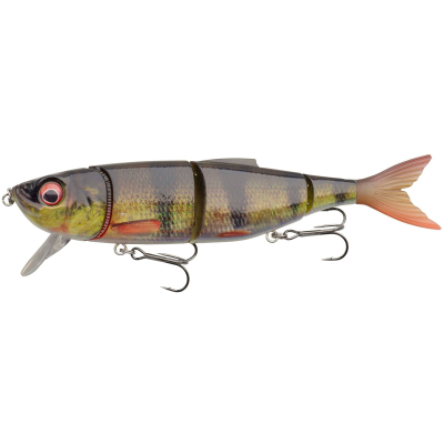 Воблер Savage Gear 4play V2 Liplure 20cm 62g 03-Perch 61757