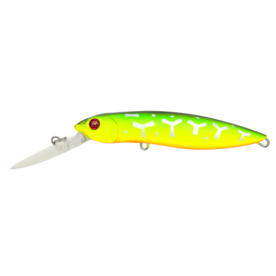 Воблер Pontoon21 Moby Dick 120F-DR цв. 070