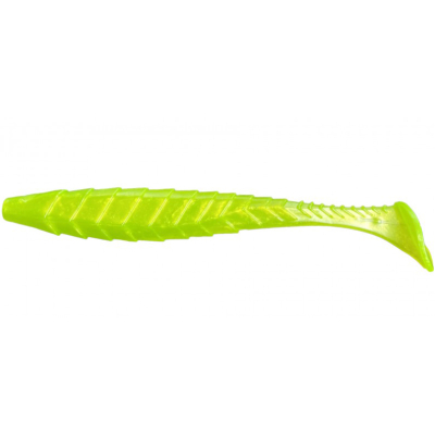 Силиконовая приманка Frapp Geko 4" цв. #21