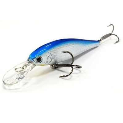 Воблер Lucky Craft Pointer 78DD_0329 Blue Back 499*