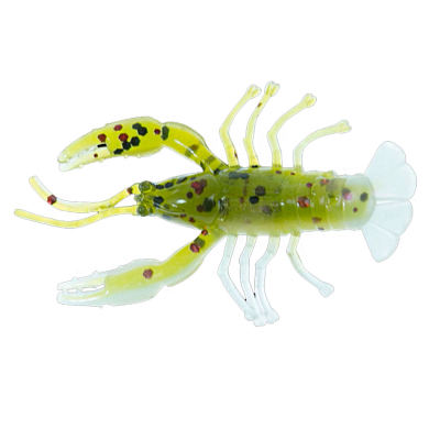 Силиконовая приманка Relax Crawfish 2" CRF2-L093
