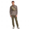 Сумка Simms Tributary Hip Pack, Tan, 5L
