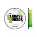 Шнур PE Daiwa UVF Seabass Sensor 150m #0.6