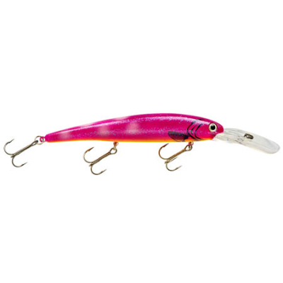 Воблер Bandit Walleye Deep цв. Popsicle #71