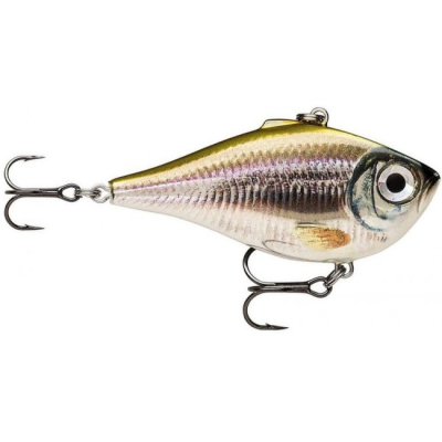 Воблер Rapala Rippin Rap RPR05 цвет SML
